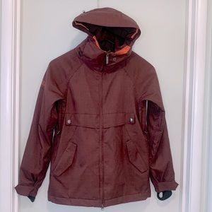 Nikita size xs snow jacket